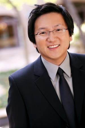 Masi Oka Image