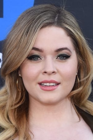 Sasha Pieterse Image