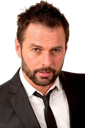 Daniel Emilio Baldock Image