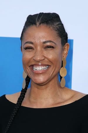 Tina Gordon Image