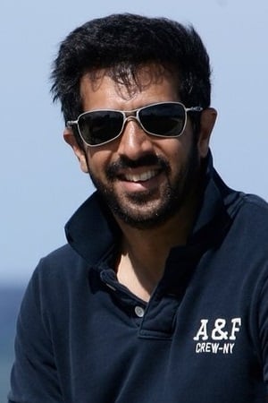 Kabir Khan Image