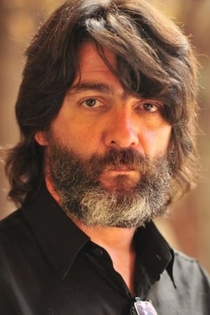 César Troncoso Image