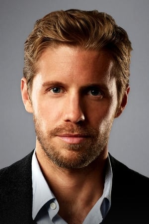 Matt Barr Image