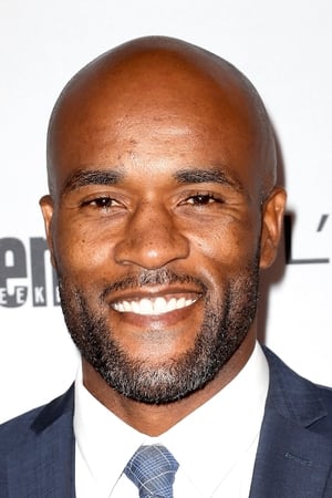 LaMonica Garrett Image