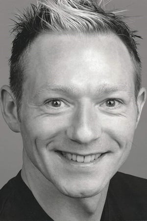 Paul Kasey Image