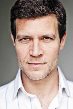Matt Rippy Image