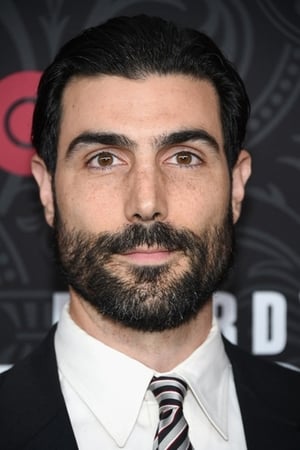 Louis Cancelmi Image