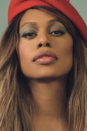 Laverne Cox Image