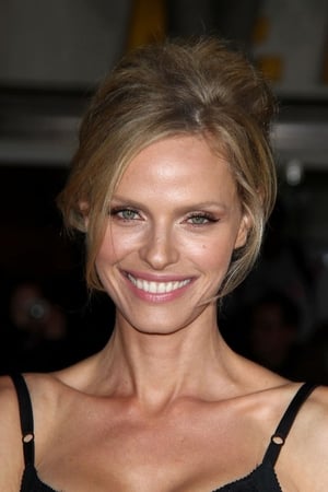 Rachel Roberts Image