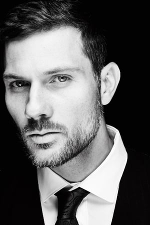 Gino Anthony Pesi Image