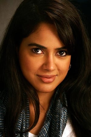 Sameera Reddy Image