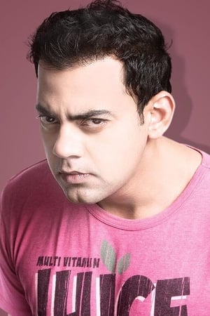 Cyrus Sahukar Image