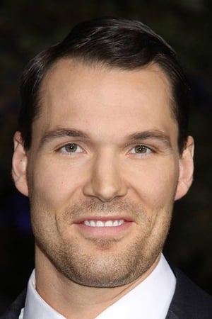 Daniel Cudmore Image