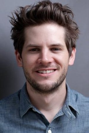Ryan Piers Williams Image