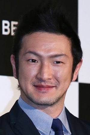 Shidô Nakamura Image
