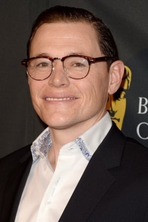 Burn Gorman Image