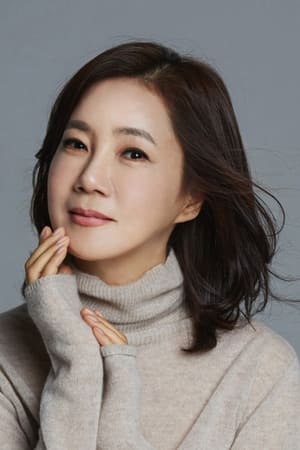 Mi-kyeong Yang Image