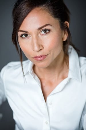 Nicole Barré Image