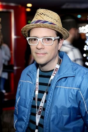 Rivers Cuomo Image