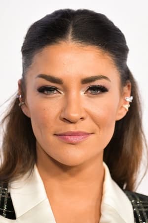 Jessica Szohr Image