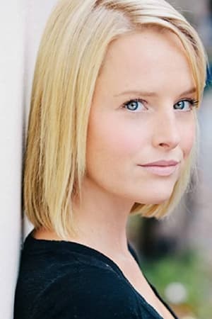 Sarah Smyth Image