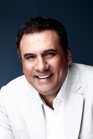 Boman Irani Image
