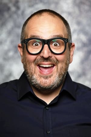 Justin Moorhouse Image