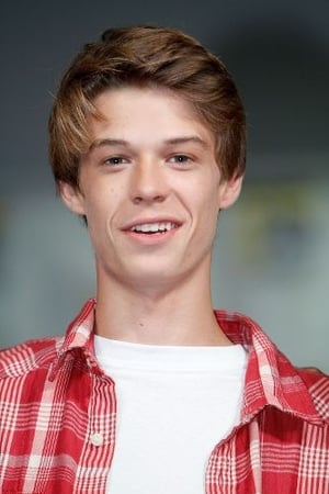 Colin Ford Image