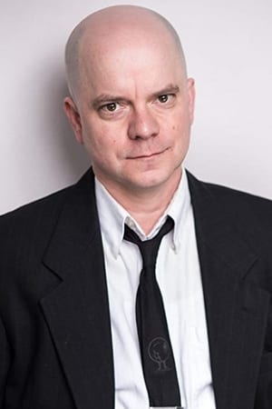 Eric Woolfe Image