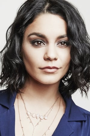 Vanessa Hudgens Image