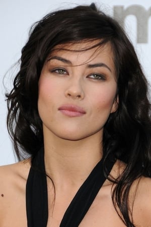 Mylène Jampanoï Image