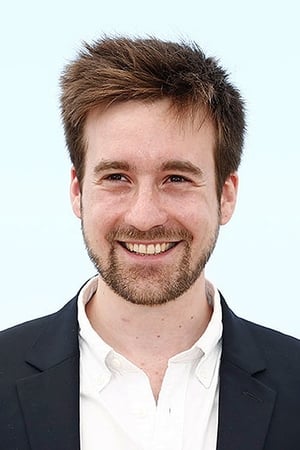 Grégoire Leprince-Ringuet Image