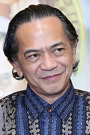 Ray Sahetapy Image