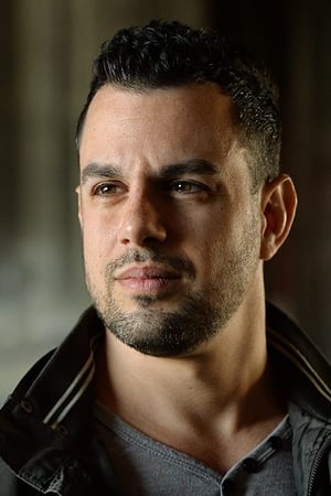 Ilan Muallem Image