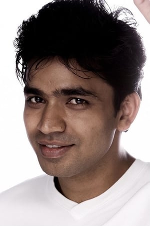 Anupam Tripathi Image