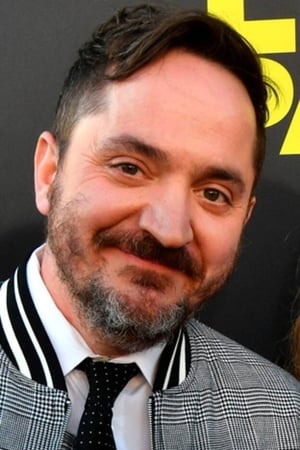 Ben Falcone Image