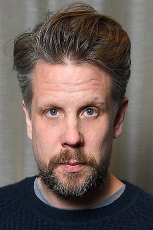 Filip Hammar Image