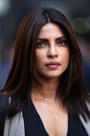 Priyanka Chopra Jonas Image