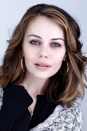 Alexis Dziena Image