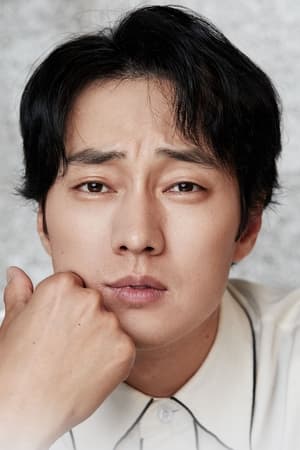 So Ji-seob Image