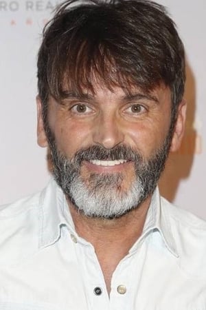 Fernando Tejero Image