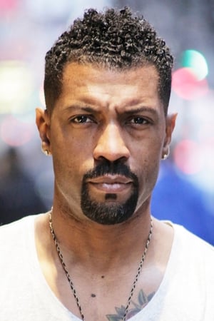 Deon Cole Image