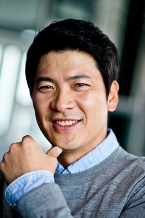 Kim Sang-kyung Image