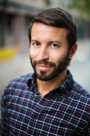 Nicolas Robin Image