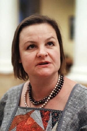 Olga Lapshina Image