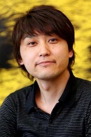 Takeshi Koike Image