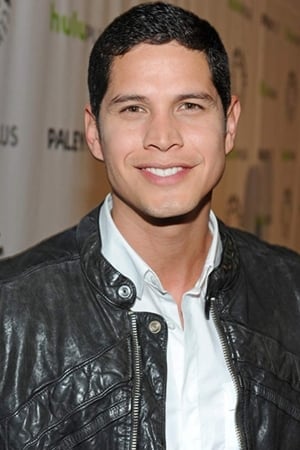 JD Pardo Image