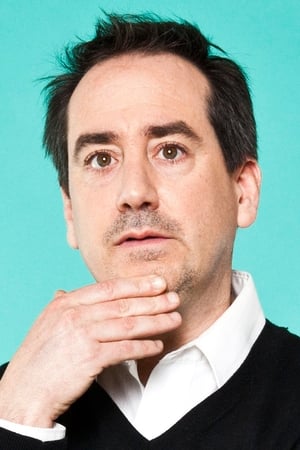 Andrew Friedman Image