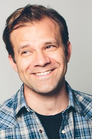 Liam O'Brien Image