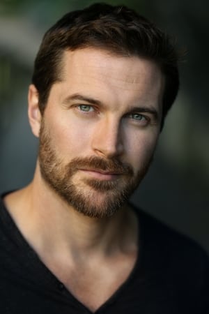 Kieran Bew Image